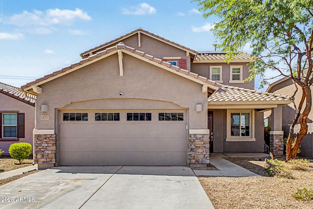 12353 W GLENN Drive, Glendale, AZ 85307
