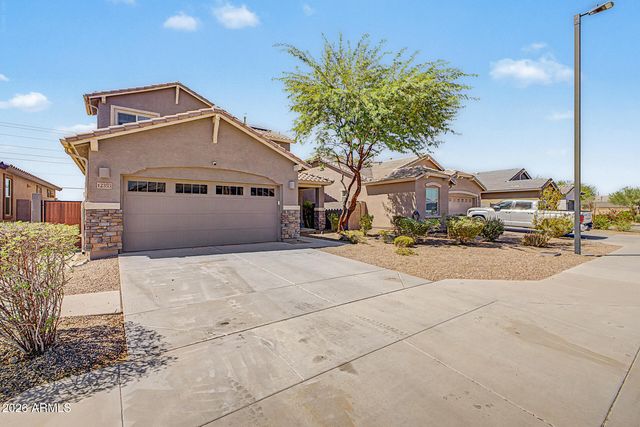12353 W GLENN Drive, Glendale, AZ 85307