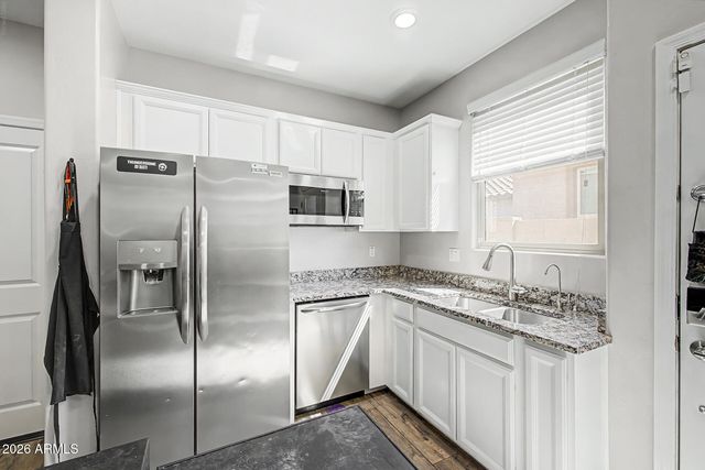 12353 W GLENN Drive, Glendale, AZ 85307