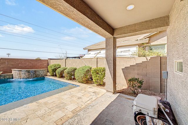 12353 W GLENN Drive, Glendale, AZ 85307