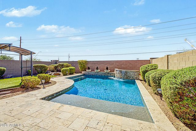 12353 W GLENN Drive, Glendale, AZ 85307
