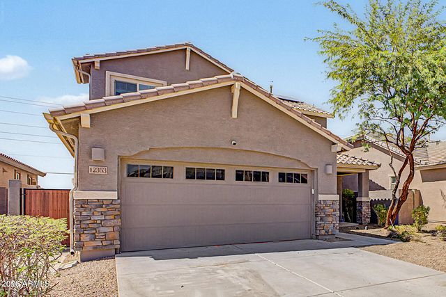 12353 W GLENN Drive, Glendale, AZ 85307