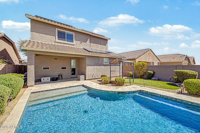 12353 W GLENN Drive, Glendale, AZ 85307