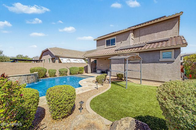 12353 W GLENN Drive, Glendale, AZ 85307