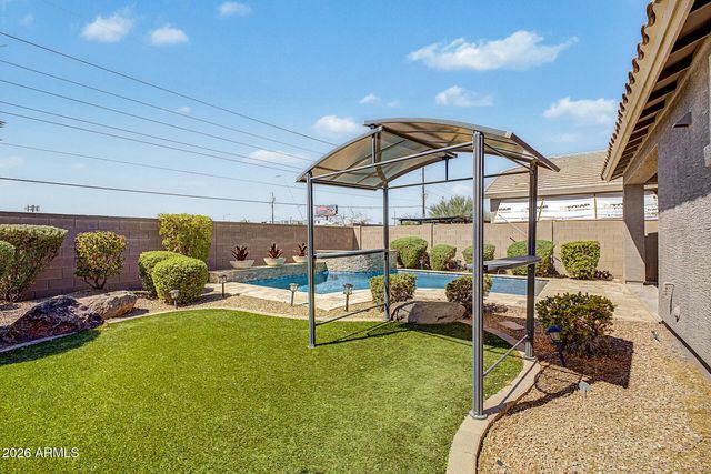 12353 W GLENN Drive, Glendale, AZ 85307