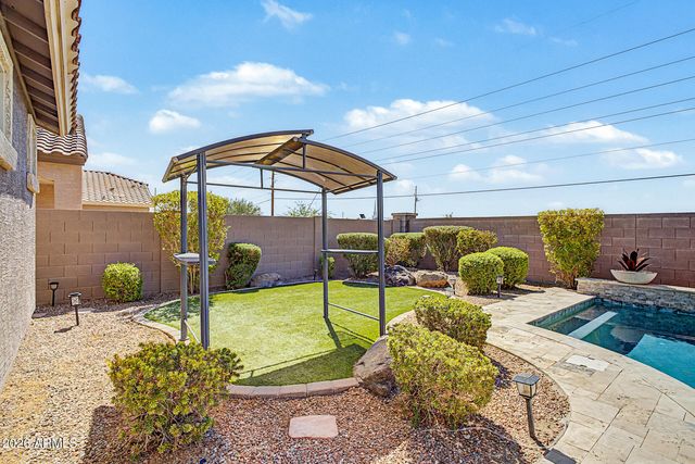 12353 W GLENN Drive, Glendale, AZ 85307