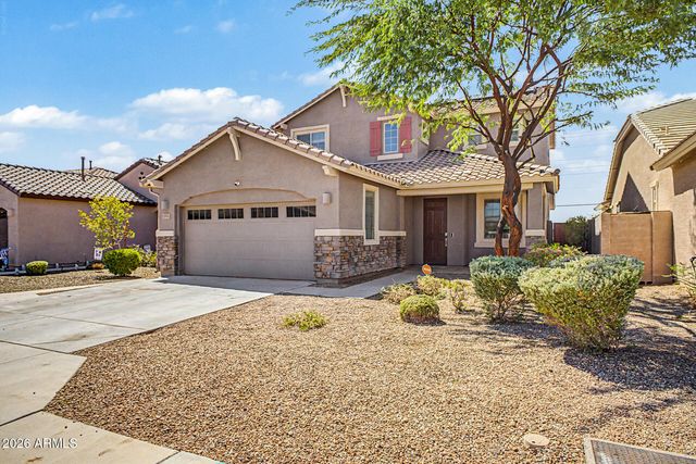 12353 W GLENN Drive, Glendale, AZ 85307
