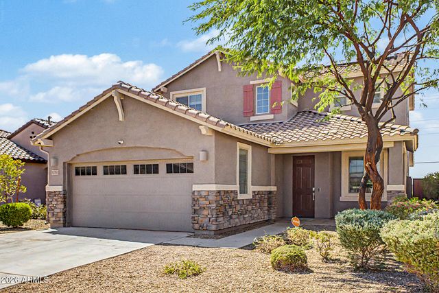 12353 W GLENN Drive, Glendale, AZ 85307