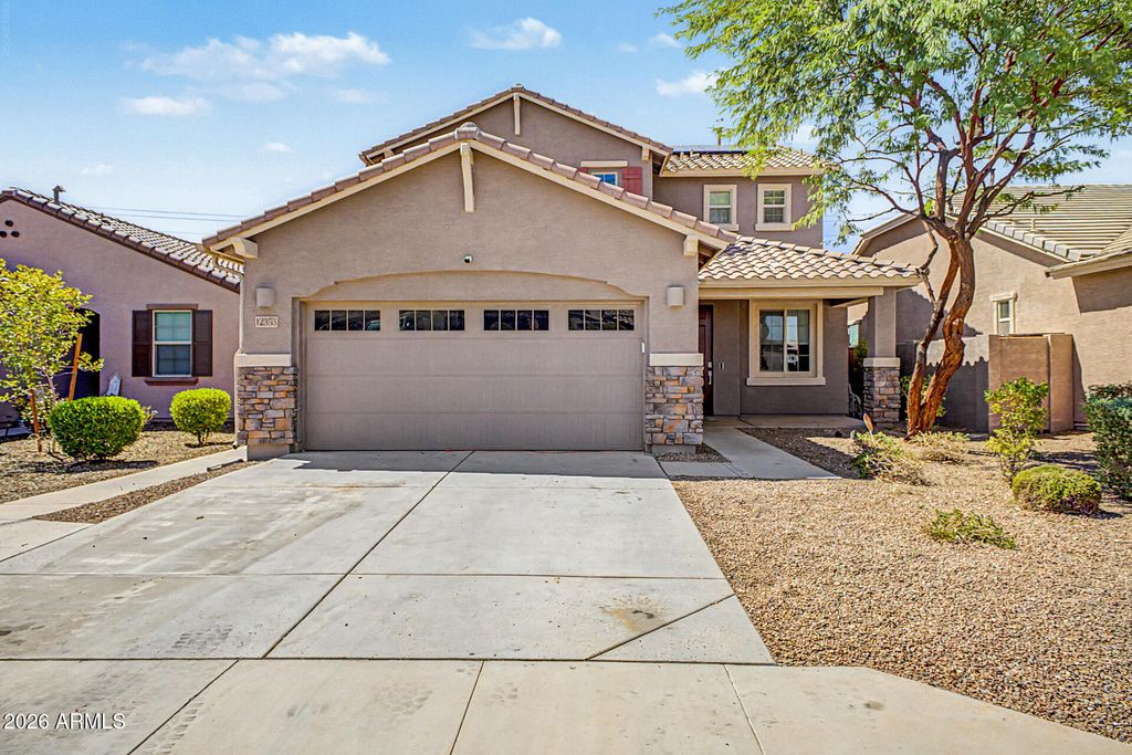 12353 W GLENN Drive, Glendale, AZ 85307