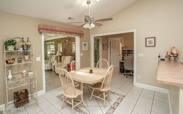 522 Glenburnie Street, Calabash, NC 28467