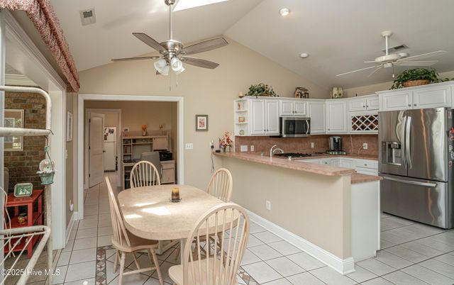 522 Glenburnie Street, Calabash, NC 28467