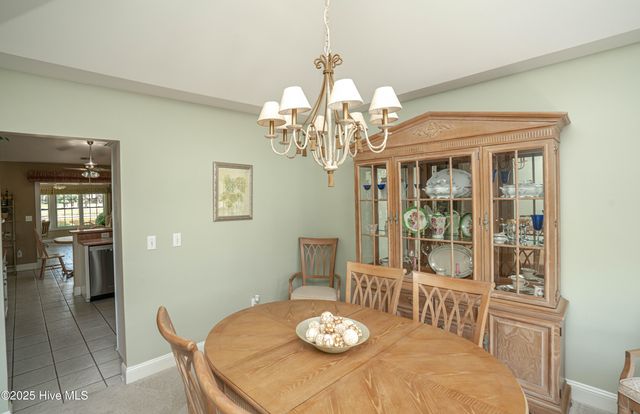 522 Glenburnie Street, Calabash, NC 28467