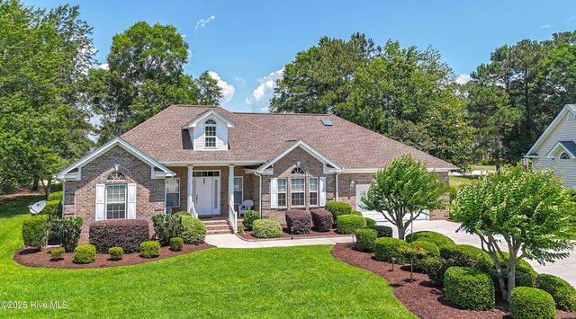 522 Glenburnie Street, Calabash, NC 28467