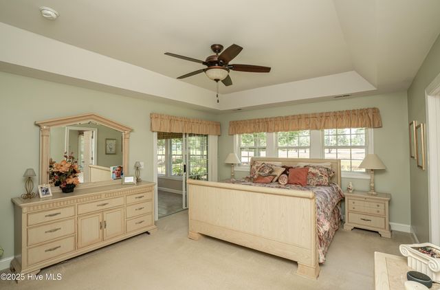 522 Glenburnie Street, Calabash, NC 28467