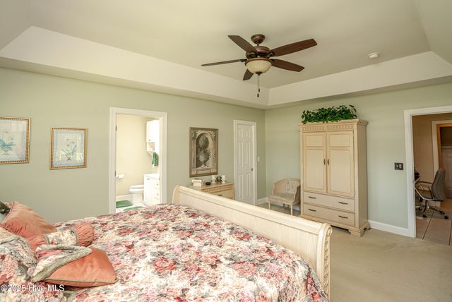 522 Glenburnie Street, Calabash, NC 28467