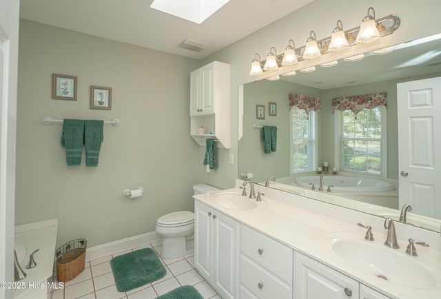 522 Glenburnie Street, Calabash, NC 28467