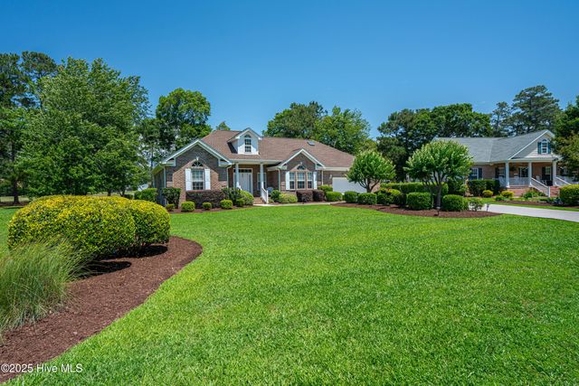 522 Glenburnie Street, Calabash, NC 28467