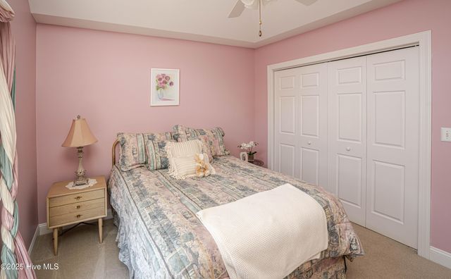 522 Glenburnie Street, Calabash, NC 28467