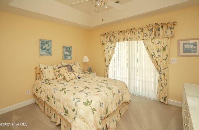 522 Glenburnie Street, Calabash, NC 28467