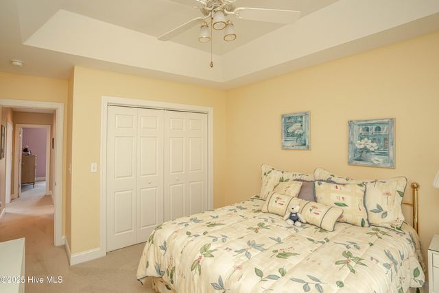 522 Glenburnie Street, Calabash, NC 28467