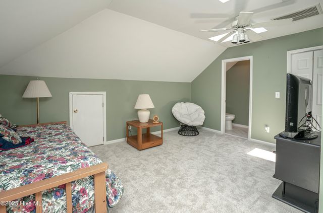 522 Glenburnie Street, Calabash, NC 28467