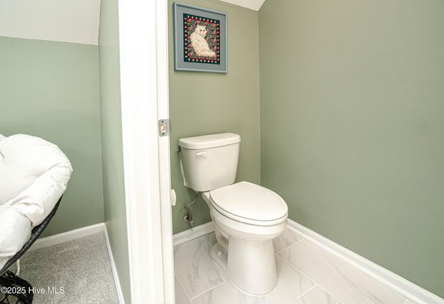 522 Glenburnie Street, Calabash, NC 28467