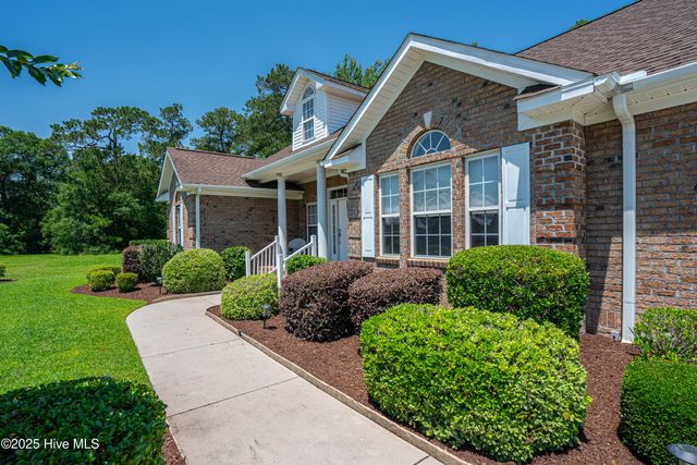 522 Glenburnie Street, Calabash, NC 28467