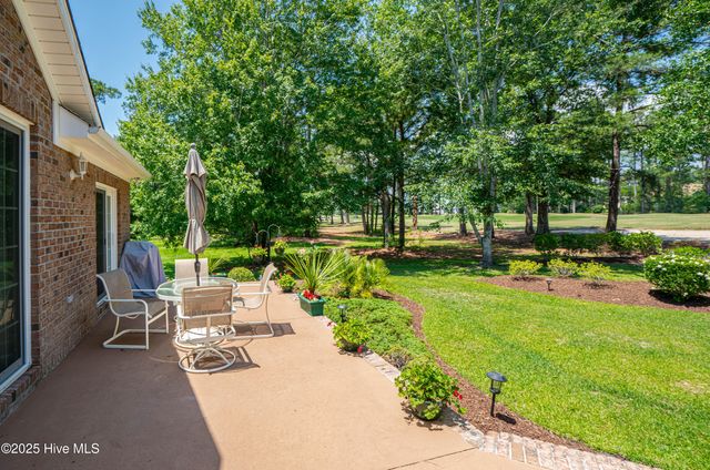 522 Glenburnie Street, Calabash, NC 28467
