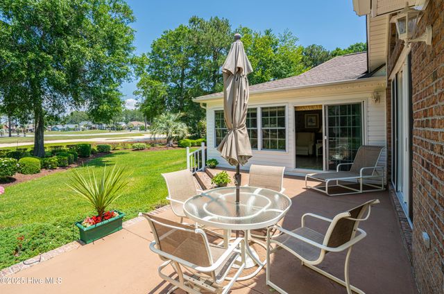 522 Glenburnie Street, Calabash, NC 28467