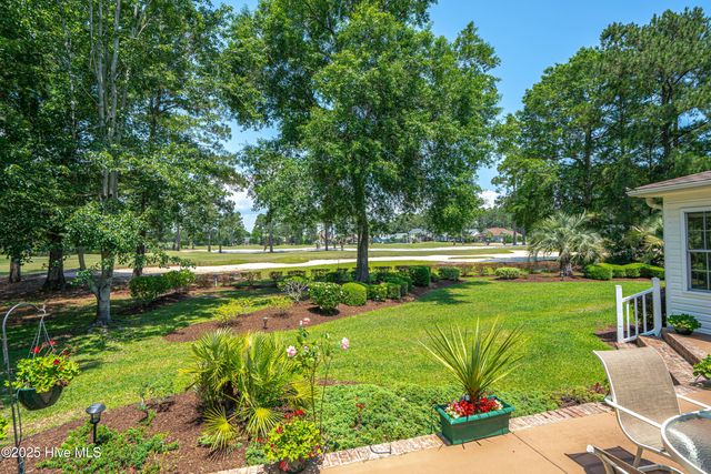 522 Glenburnie Street, Calabash, NC 28467