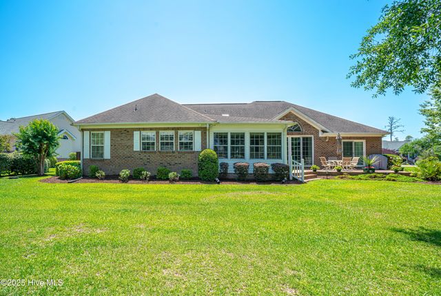 522 Glenburnie Street, Calabash, NC 28467