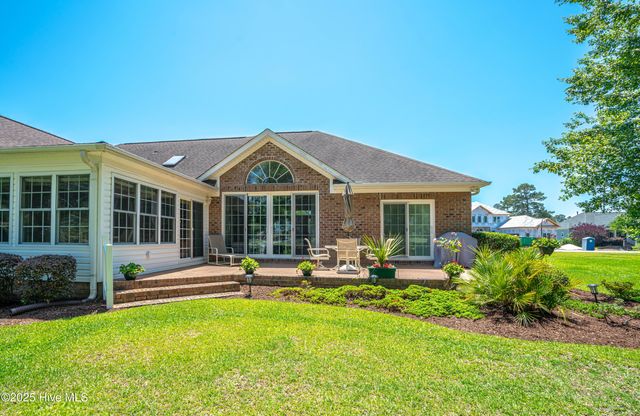 522 Glenburnie Street, Calabash, NC 28467