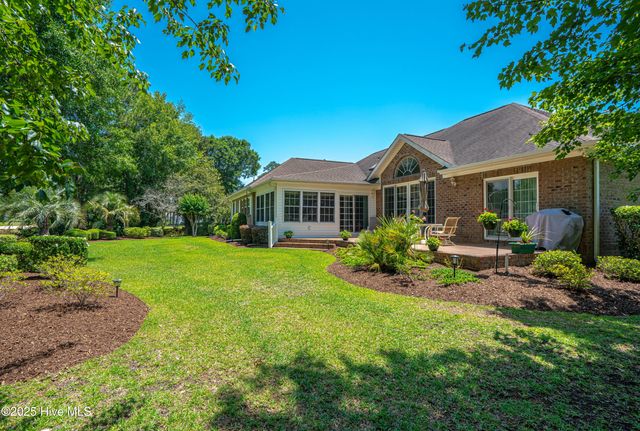 522 Glenburnie Street, Calabash, NC 28467