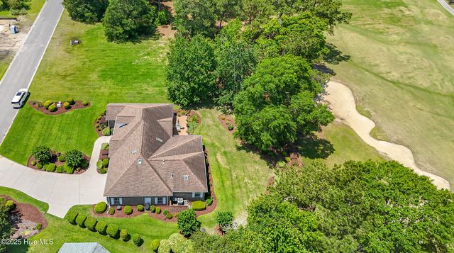 522 Glenburnie Street, Calabash, NC 28467