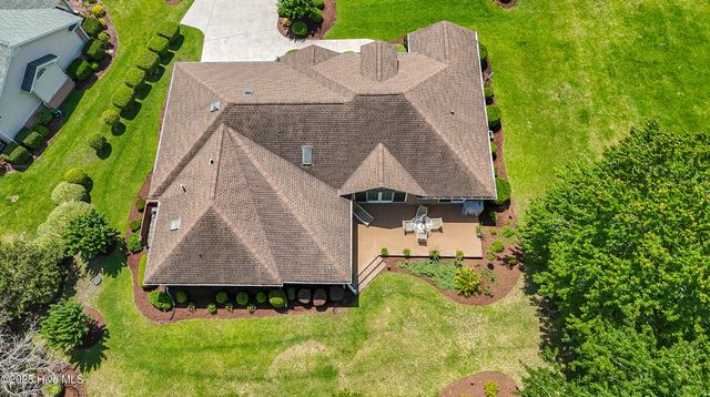 522 Glenburnie Street, Calabash, NC 28467