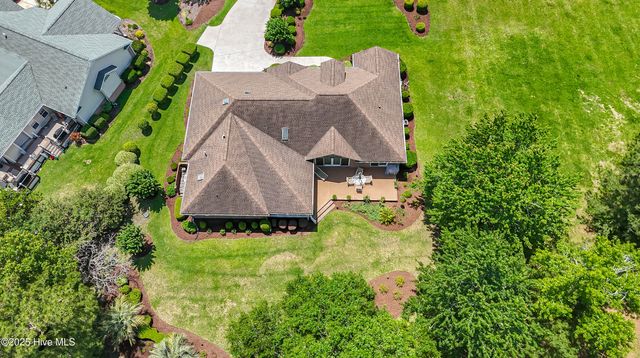 522 Glenburnie Street, Calabash, NC 28467