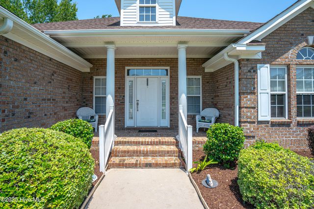 522 Glenburnie Street, Calabash, NC 28467