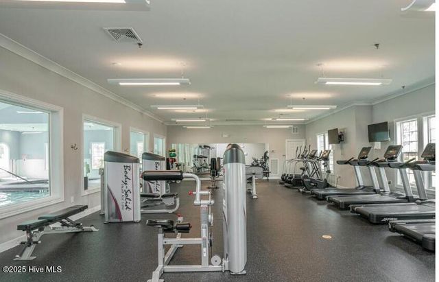 522 Glenburnie Street, Calabash, NC 28467