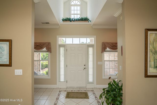 522 Glenburnie Street, Calabash, NC 28467