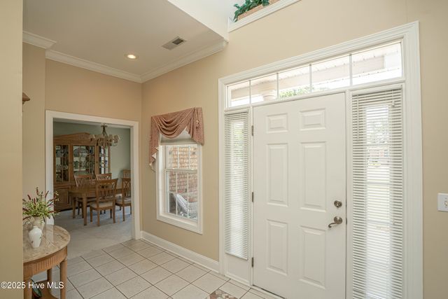 522 Glenburnie Street, Calabash, NC 28467