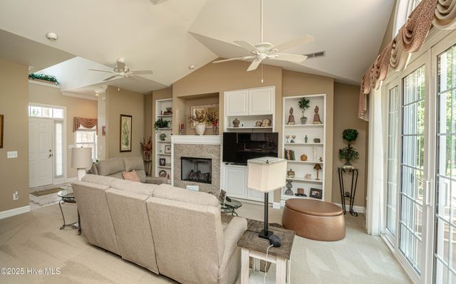 522 Glenburnie Street, Calabash, NC 28467
