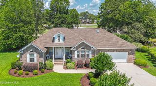 522 Glenburnie Street, Calabash, NC 28467
