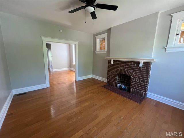 4650 Michigan Avenue, St Louis, MO 63111