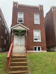 4650 Michigan Avenue, St Louis, MO 63111