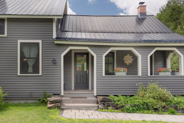 3740 Lower Pleasant Valley Road, Cambridge, VT 05444
