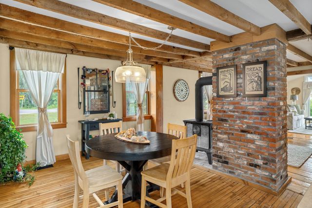 3740 Lower Pleasant Valley Road, Cambridge, VT 05444