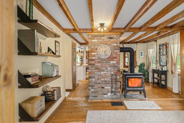 3740 Lower Pleasant Valley Road, Cambridge, VT 05444
