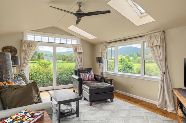 3740 Lower Pleasant Valley Road, Cambridge, VT 05444