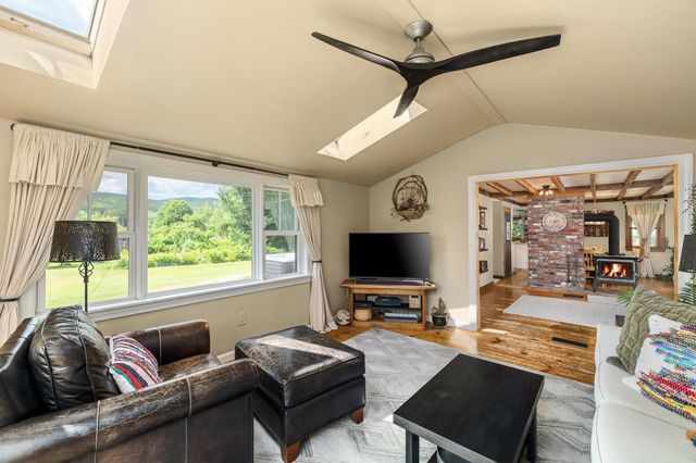 3740 Lower Pleasant Valley Road, Cambridge, VT 05444
