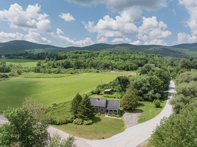 3740 Lower Pleasant Valley Road, Cambridge, VT 05444